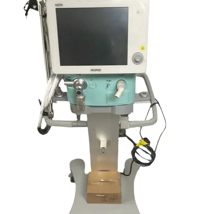 medical ventilator settings - The Complete Daily Protocol for Maintaining ICU Ventilator Efficiency