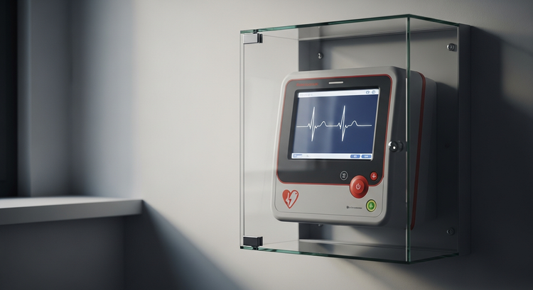automatic defibrillator - 2026 AED Fleet Implementation: What to Expect in the First Year