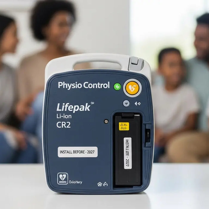 aed and defibrillator - Managing AED Recovery Timelines: Everything You Need to Know