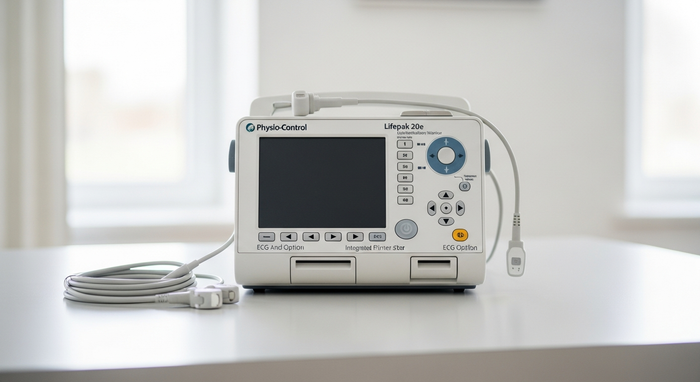 aed and defibrillator - Cardiac Monitoring for Rapid Intervention: What's Actually Backed by Science in 2026