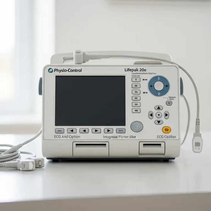 aed and defibrillator - Cardiac Monitoring for Rapid Intervention: What's Actually Backed by Science in 2026