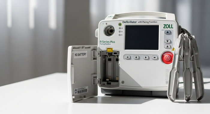 aed automated defibrillator - 90 Days of Advanced Defibrillator Pacing: What to Expect in 2026 Readiness