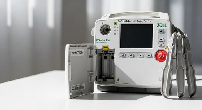 aed automated defibrillator - 90 Days of Advanced Defibrillator Pacing: What to Expect in 2026 Readiness