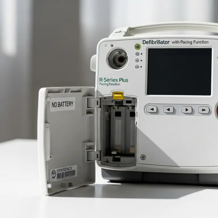 aed automated defibrillator - 90 Days of Advanced Defibrillator Pacing: What to Expect in 2026 Readiness