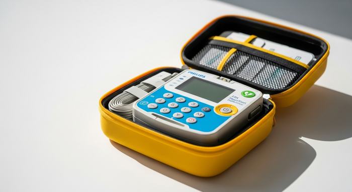 aed defibrillator - Why Your Facility’s AED Response Strategy Is Failing in 2026