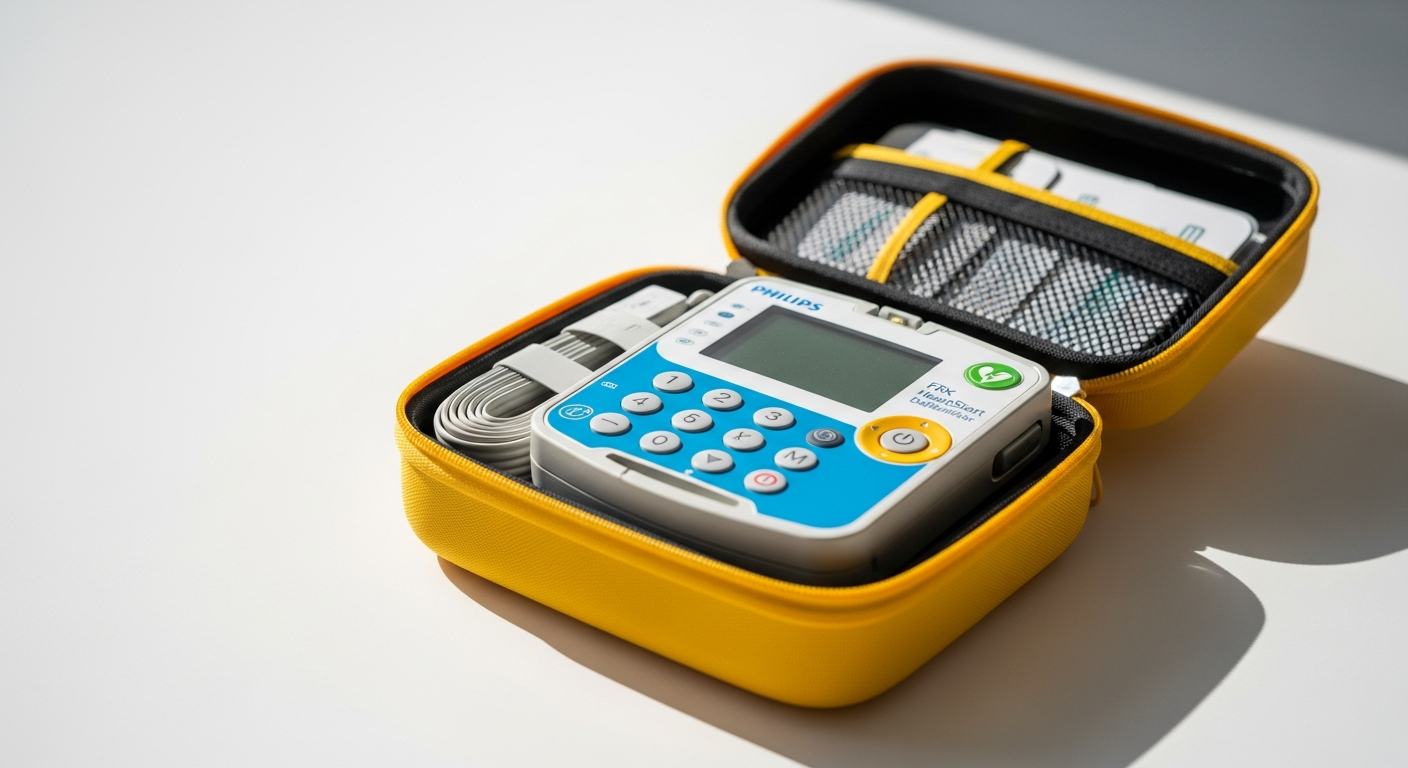aed defibrillator - Why Your Facility’s AED Response Strategy Is Failing in 2026