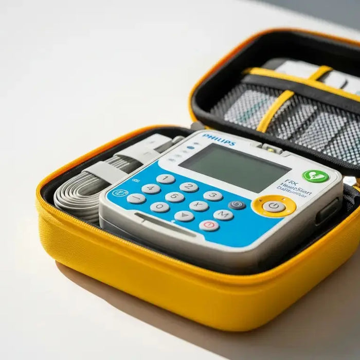 aed defibrillator - Why Your Facility’s AED Response Strategy Is Failing in 2026