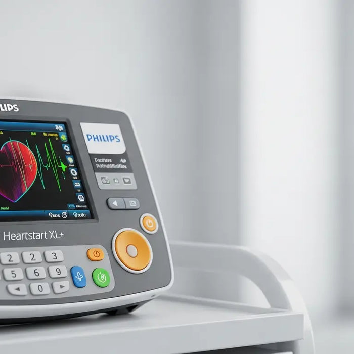 aed defibrillator - Standard vs Advanced Defibrillators: Does Quality Impact 2026 Survival Rates?