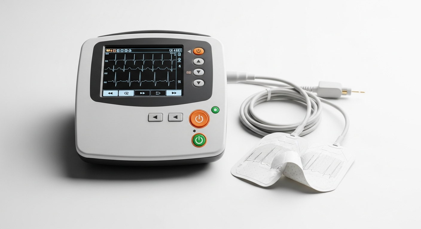 automated external defibrillator - Why AED Device Reliability Matters for Cardiac Emergencies in 2026