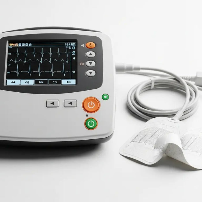 automated external defibrillator - Why AED Device Reliability Matters for Cardiac Emergencies in 2026
