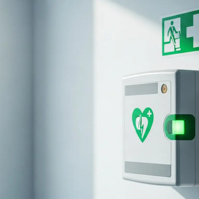 defibrillator automatic - AED Devices for Cardiac Emergencies: What's Actually Backed by Science in 2026