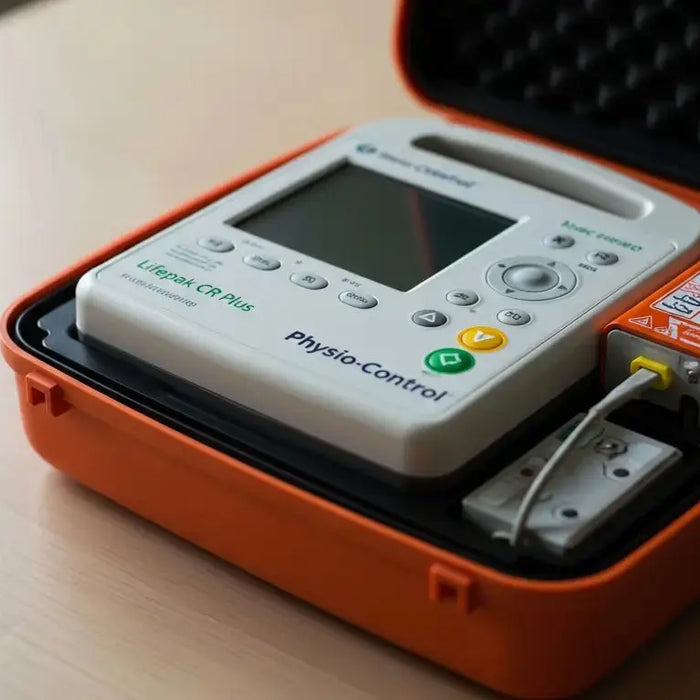 aed external defibrillator - What Research Says About Home Defibrillators for Cardiac Safety