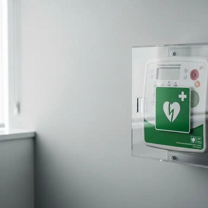 AED Legal Requirements UK: Are You Liable During Cardiac Arrest? - AED legal requirements UK, defibrillator liability, Good Samaritan Act UK