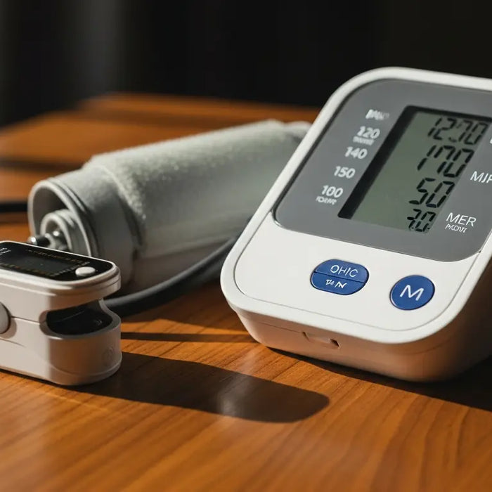Save Money While Managing High Blood Pressure and Chronic Pain - hypertension management, high blood pressure symptoms, home oxygen monitoring