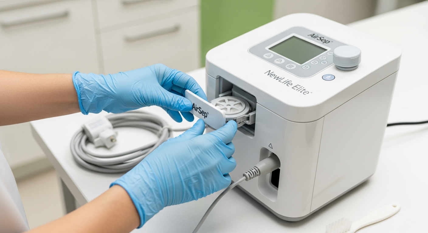 Oxygen Concentrator Performance: Normal Sounds vs Warning Signs for 2026