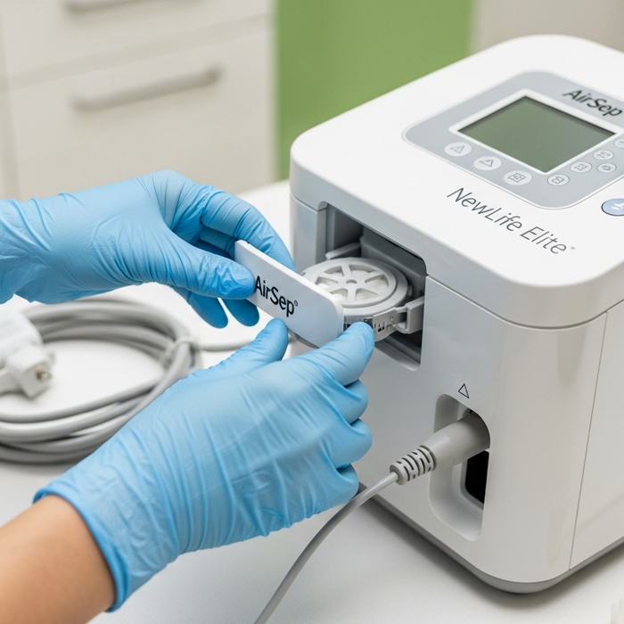 Oxygen Concentrator Performance: Normal Sounds vs Warning Signs for 2026