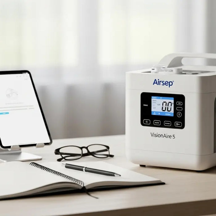 Oxygen Tracking Secrets: How to Get 40% Better Health Records in 2026