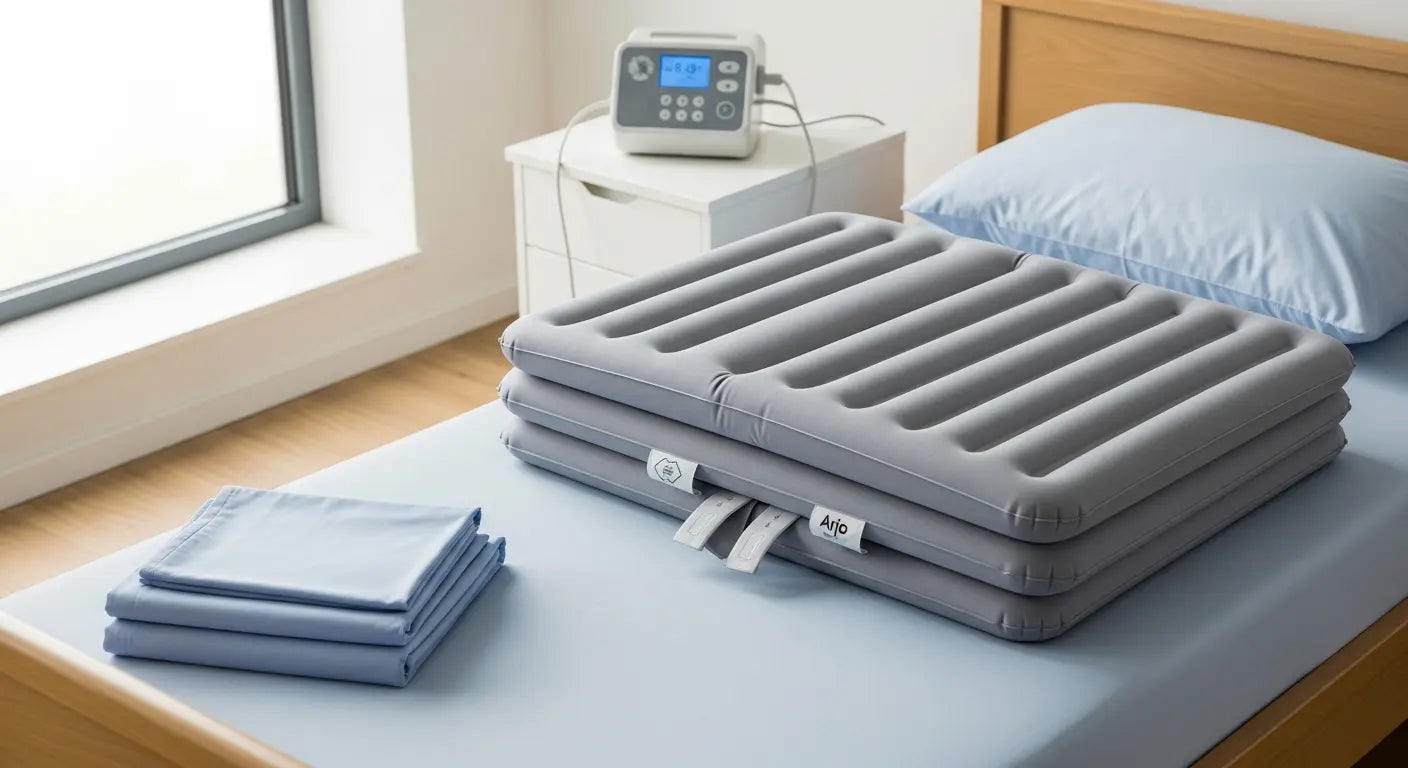 Hospital Mattress Efficiency Secrets: How to Get 40% Better Prevention Results