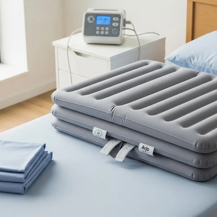 Hospital Mattress Efficiency Secrets: How to Get 40% Better Prevention Results