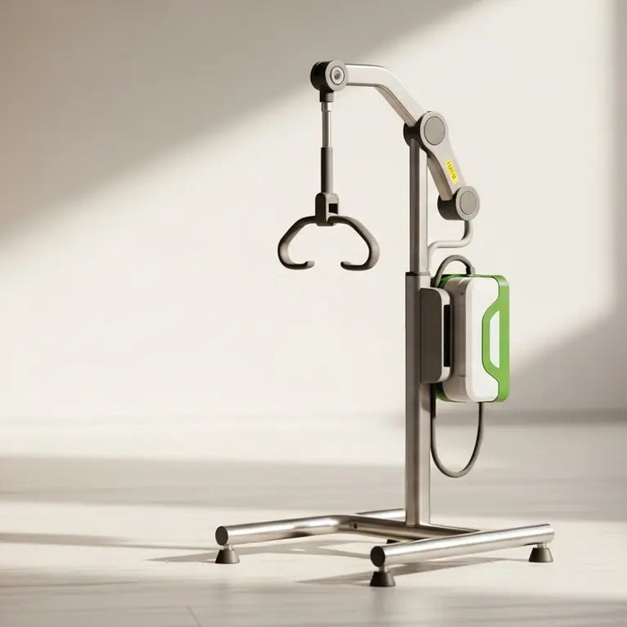 How to Know if Sustainable Patient Stand Hoists Are Right for Your 2026 Facility