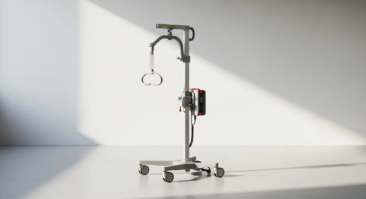 The Standard Safety Routine for Patient Stand Hoist Accessories in 2026