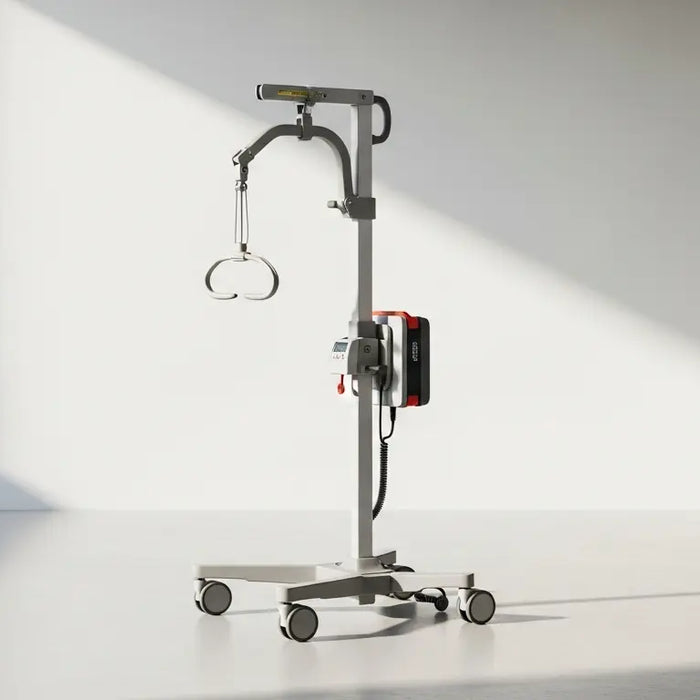 The Standard Safety Routine for Patient Stand Hoist Accessories in 2026