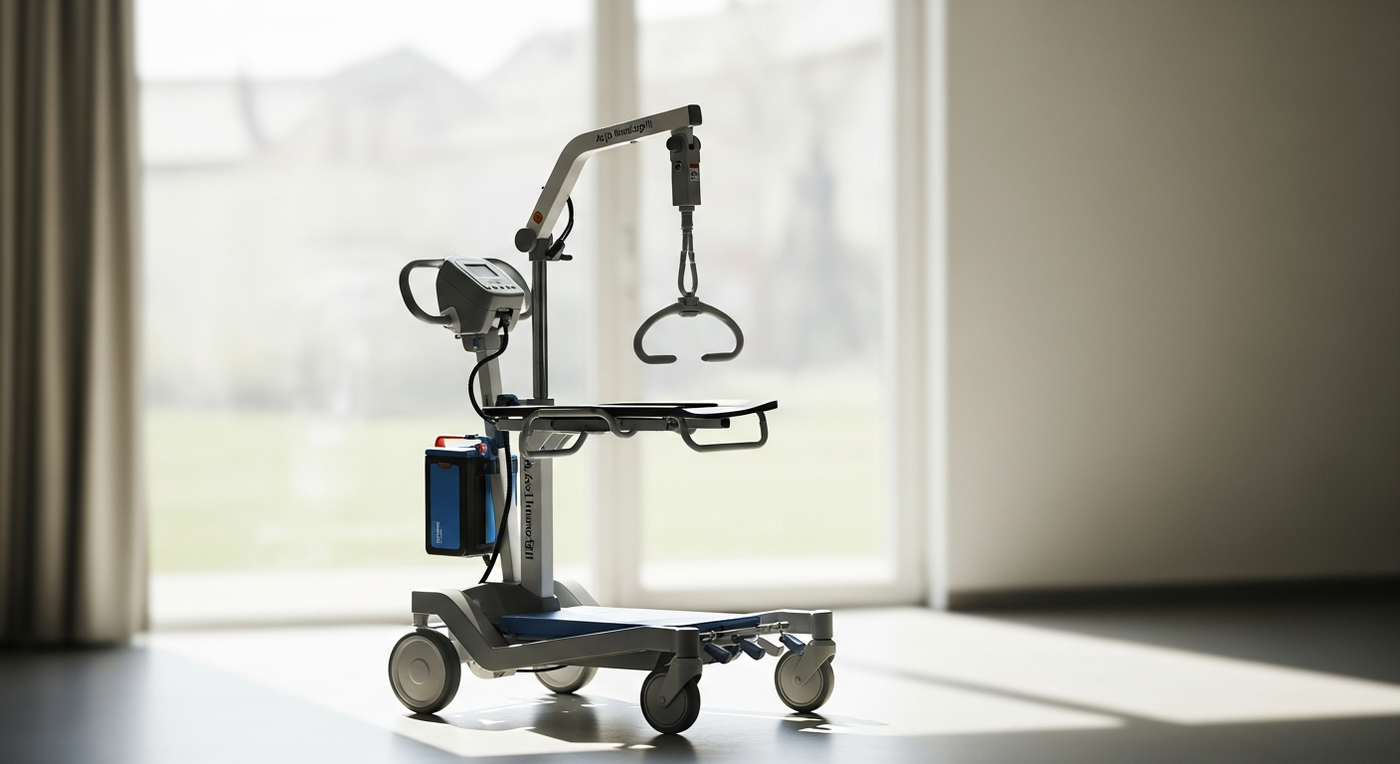 The Patient Hoist Staffing Mistake 40% of Care Facilities Make in 2026