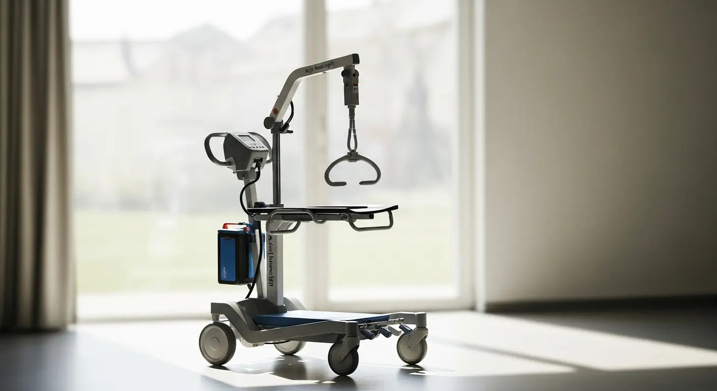 The Patient Hoist Staffing Mistake 40% of Care Facilities Make in 2026