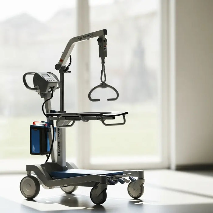 The Patient Hoist Staffing Mistake 40% of Care Facilities Make in 2026
