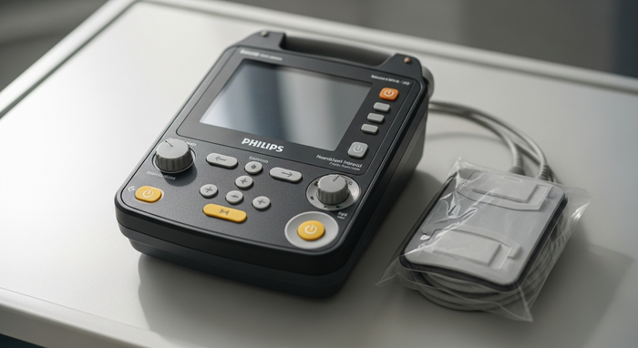 automated external defibrillator aed - What Trauma Leaders Actually Use for Accurate Emergency Data in 2026