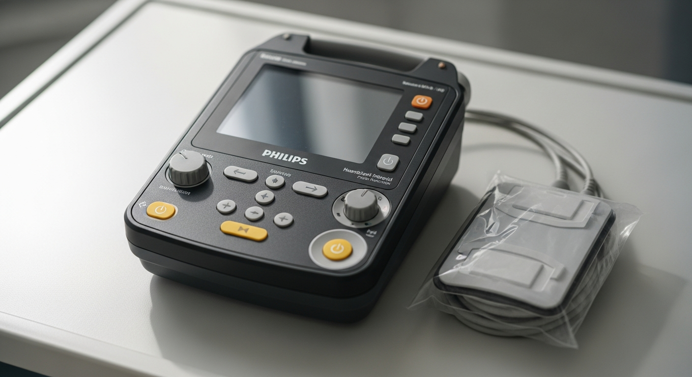 automated external defibrillator aed - What Trauma Leaders Actually Use for Accurate Emergency Data in 2026