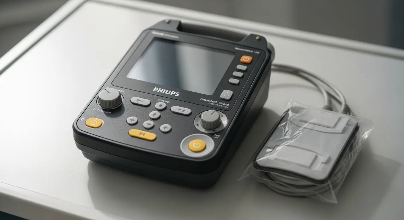 automated external defibrillator aed - What Trauma Leaders Actually Use for Accurate Emergency Data in 2026