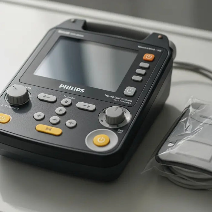 automated external defibrillator aed - What Trauma Leaders Actually Use for Accurate Emergency Data in 2026