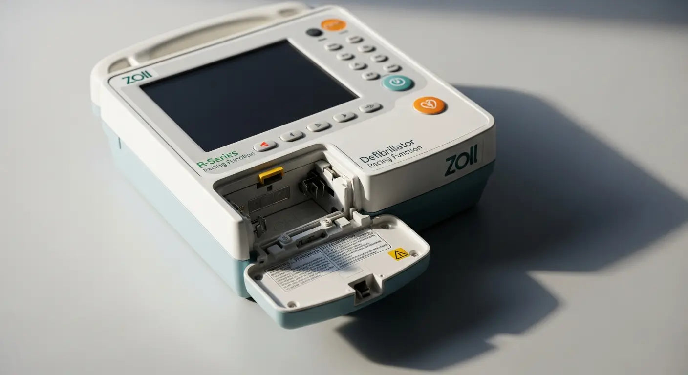 automated external defibrillator aed - Defibrillators by Response Level: What You Need for Mobile Care in 2026
