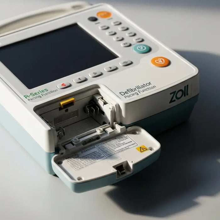 automated external defibrillator aed - Defibrillators by Response Level: What You Need for Mobile Care in 2026