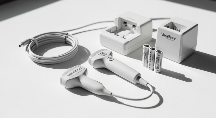 What Urology Leads Actually Look for in a Bladder Scanner in 2026