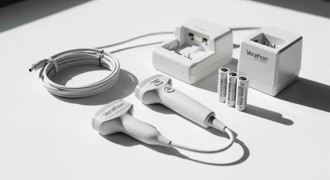 What Urology Leads Actually Look for in a Bladder Scanner in 2026