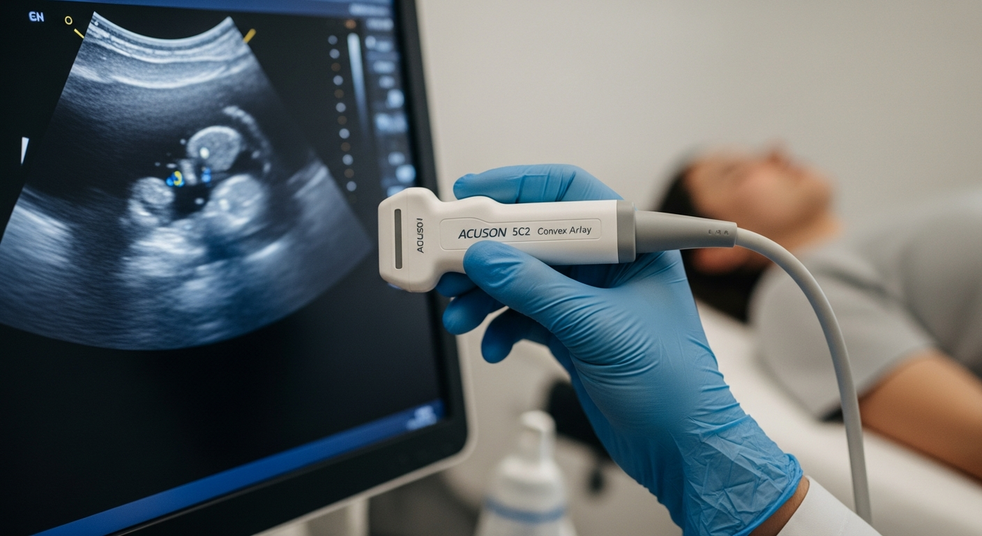 Stop Missing Critical Signs: The Danger of Blurry Abdominal Scans - missed diagnosis in ultrasound, abdominal pain diagnostic tools, fetal monitoring accuracy