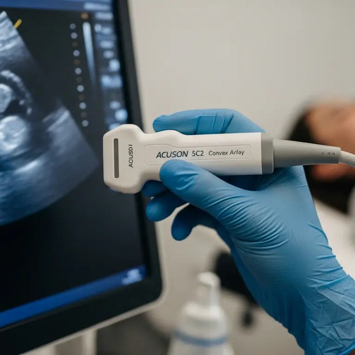 Stop Missing Critical Signs: The Danger of Blurry Abdominal Scans - missed diagnosis in ultrasound, abdominal pain diagnostic tools, fetal monitoring accuracy