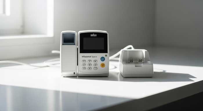 Dosing Inconsistencies: When to Worry and How Modern Infusion Pumps Help