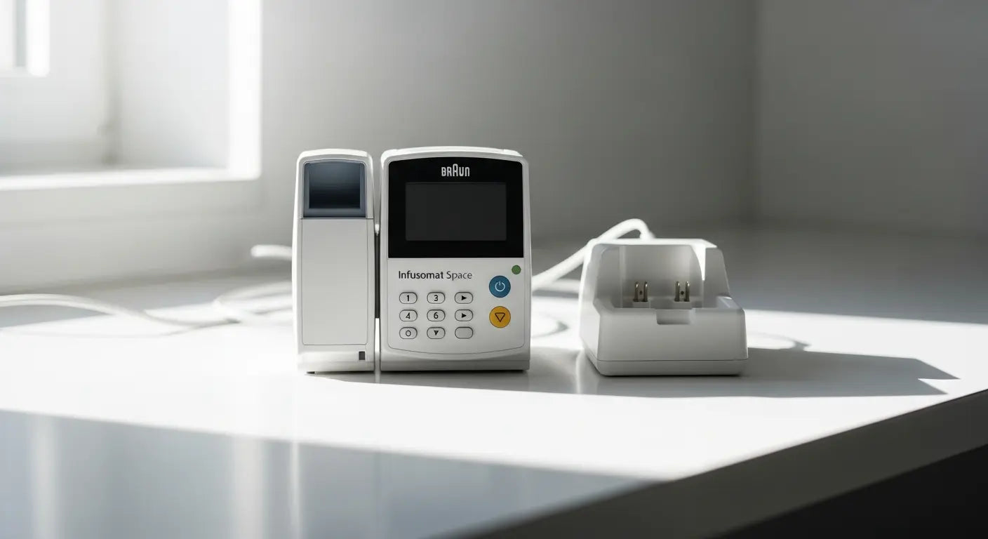 Dosing Inconsistencies: When to Worry and How Modern Infusion Pumps Help