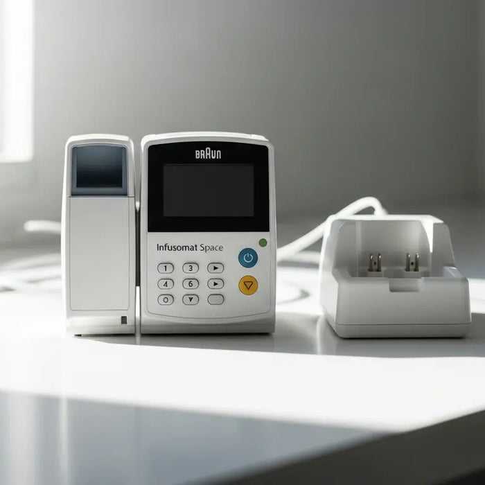 Dosing Inconsistencies: When to Worry and How Modern Infusion Pumps Help