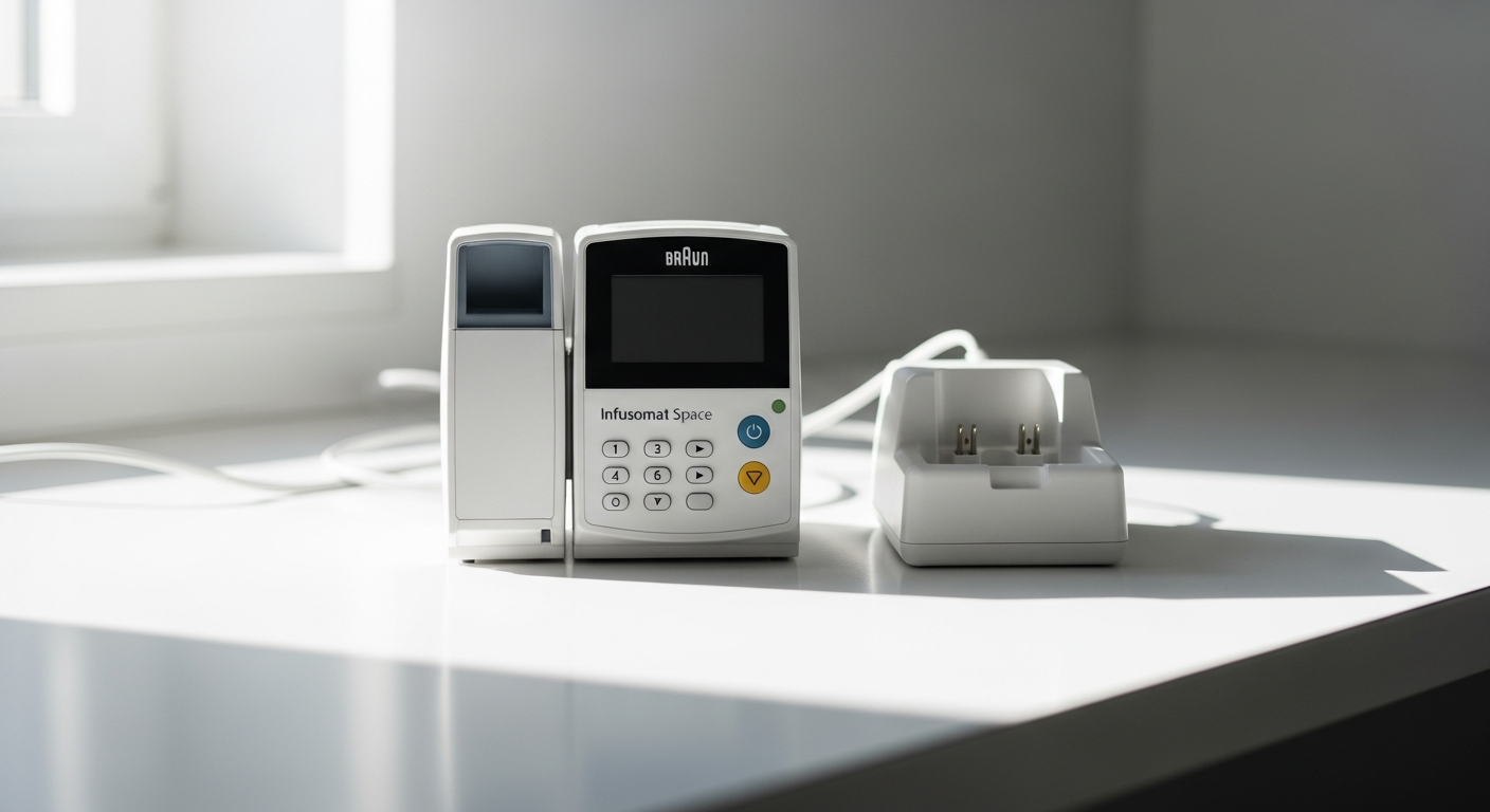 Dosing Inconsistencies: When to Worry and How Modern Infusion Pumps Help