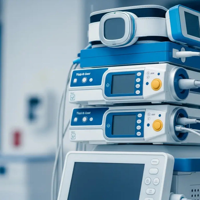 Building a Future-Ready Patient Monitor Stack: Everything You Need to Know - patient monitors, medical monitoring systems, hospital monitoring equipment