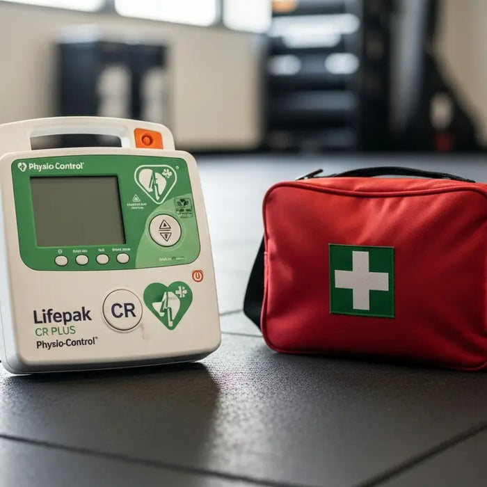 Why Waiting for an Ambulance in Cardiac Arrest is a Fatal Mistake - sudden cardiac arrest symptoms, ambulance response times, heart attack survival rate