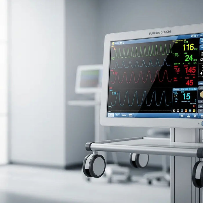 patient monitor - How to Know If New Patient Monitors Are Right for Your Clinic in 2026