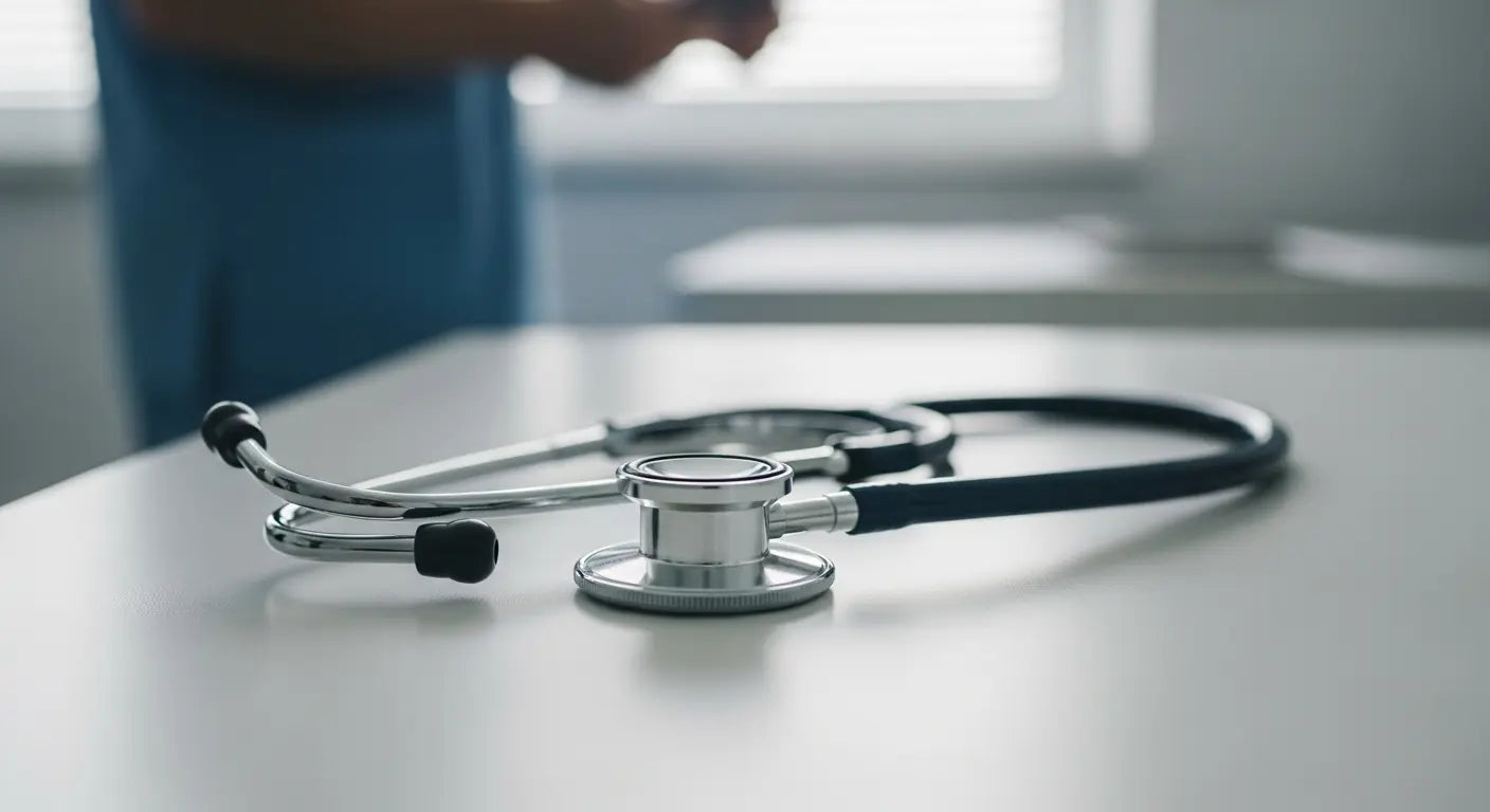 How to Know If Rappaport Stethoscopes Are Right for Your 2026 Clinical Workflow - stethoscopes, professional diagnostic tools, Rappaport stethoscope