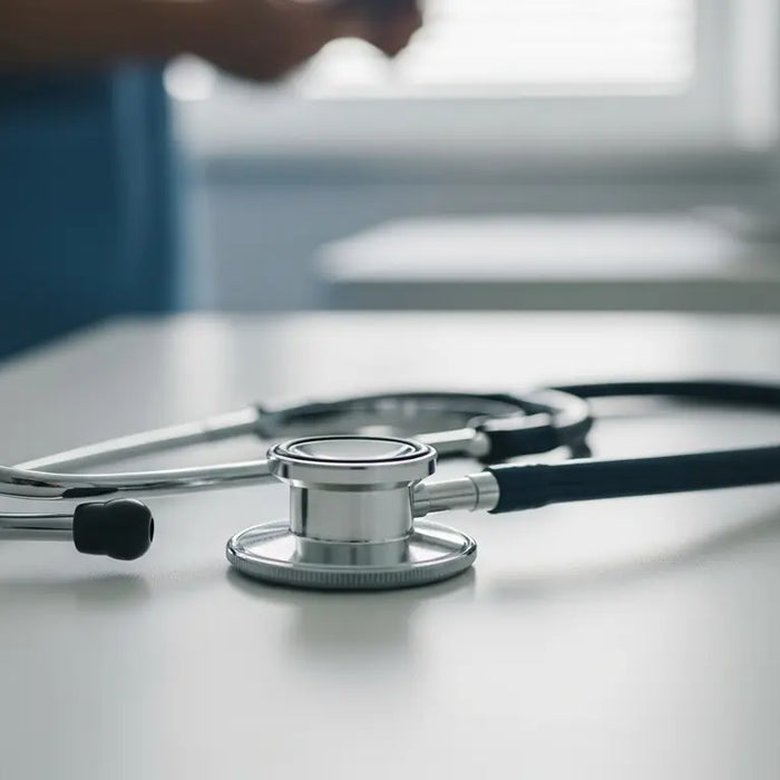 How to Know If Rappaport Stethoscopes Are Right for Your 2026 Clinical Workflow - stethoscopes, professional diagnostic tools, Rappaport stethoscope