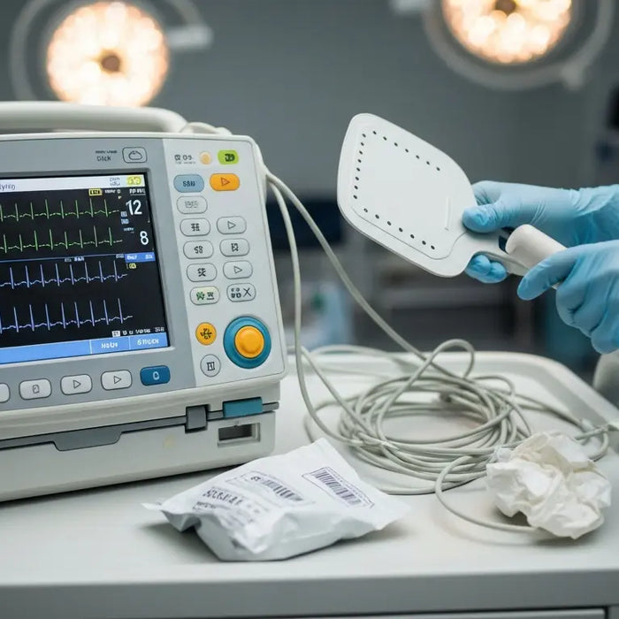 Code Blue Chaos: 3 Resuscitation Mistakes That Cost Lives - sudden cardiac arrest, resuscitation mistakes, Code Blue protocol