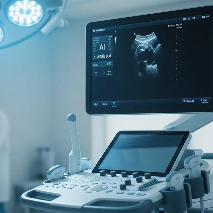 Comparing Diagnostic Monitoring Methods: What to Expect in 2026 - ultrasound machines, diagnostic monitoring methods, medical imaging equipment